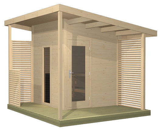 Harvia Sauna – Harvia Shop