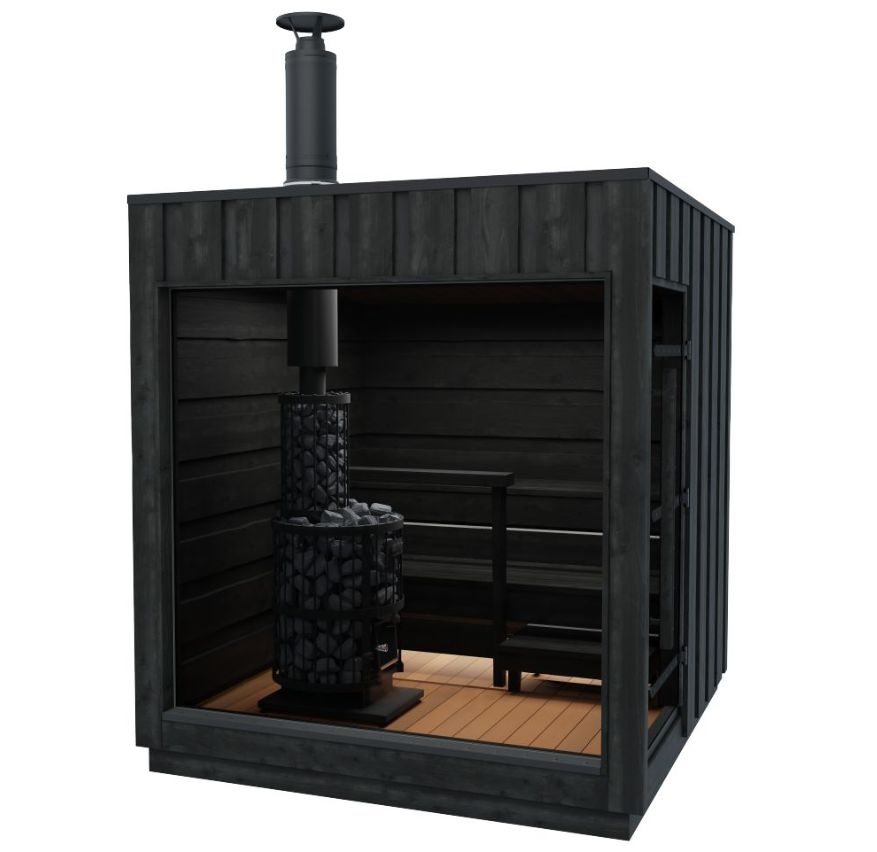 Harvia Sauna – Harvia Shop